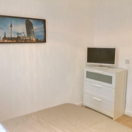Ferienwohnung Atze Berlin Exterior photo