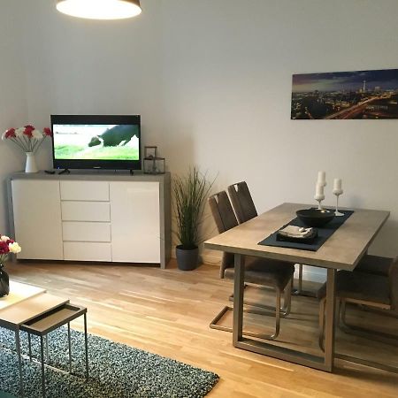 Ferienwohnung Atze Berlin Exterior photo