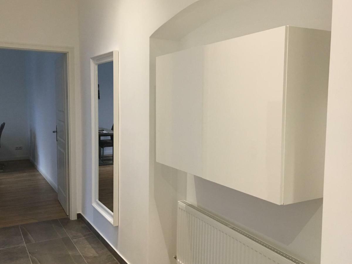 Ferienwohnung Atze Berlin Exterior photo